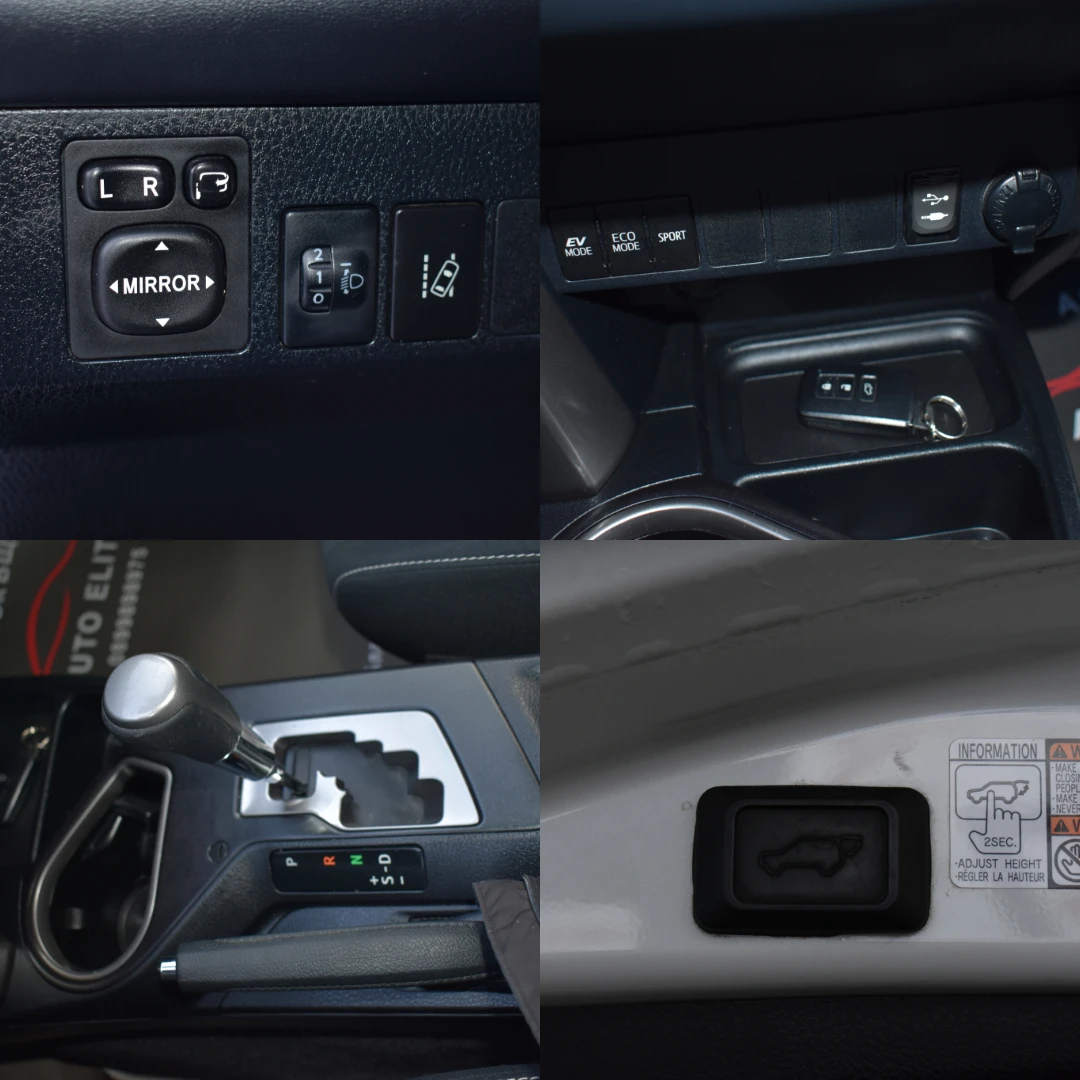 Toyota Rav4 2.5HYBRID= BLACK EDITION= KEYLESSGO= NAVI= ����! | Mobile.bg � ����������� 14