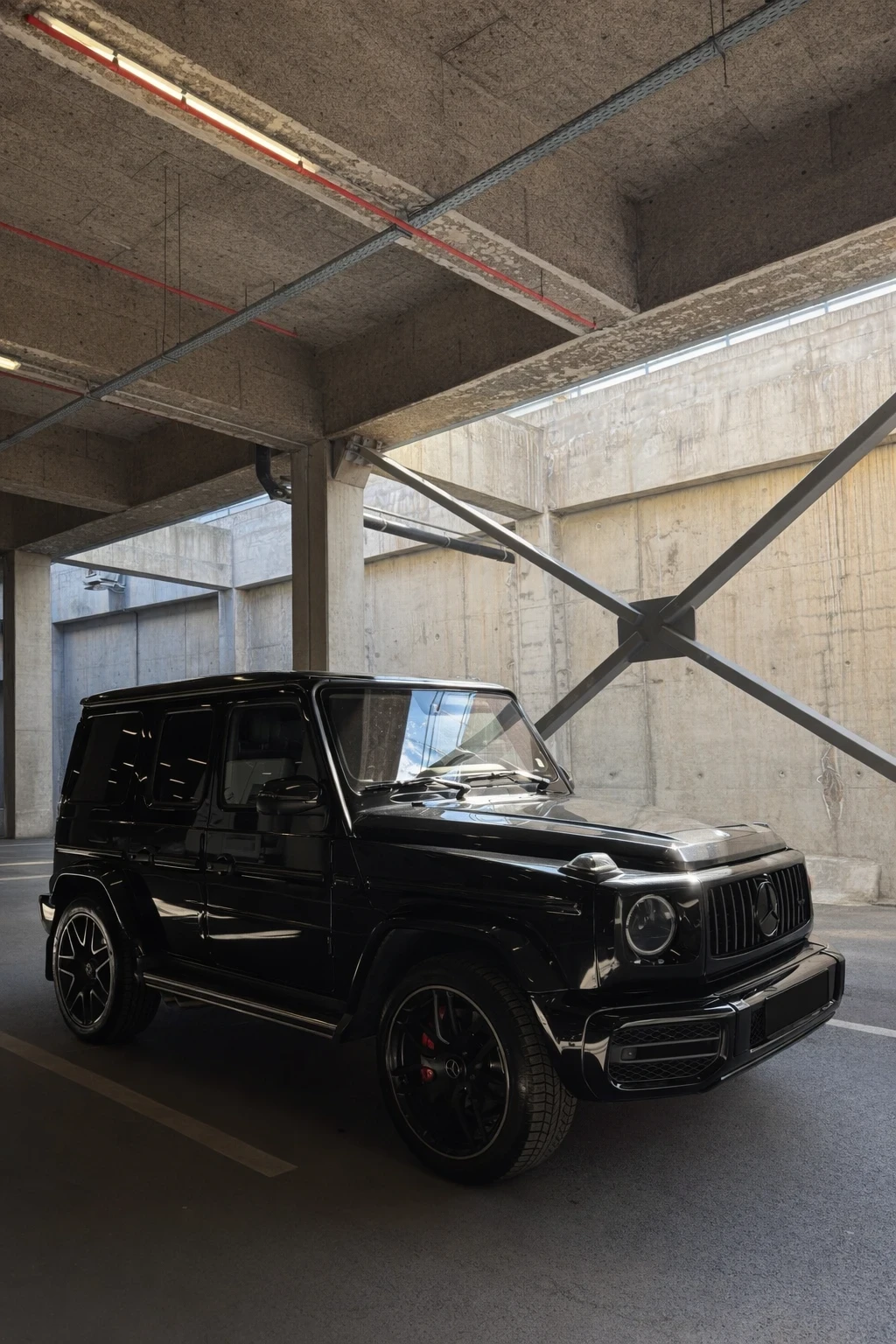 Mercedes-Benz G 63 AMG | Mobile.bg � ����������� 4