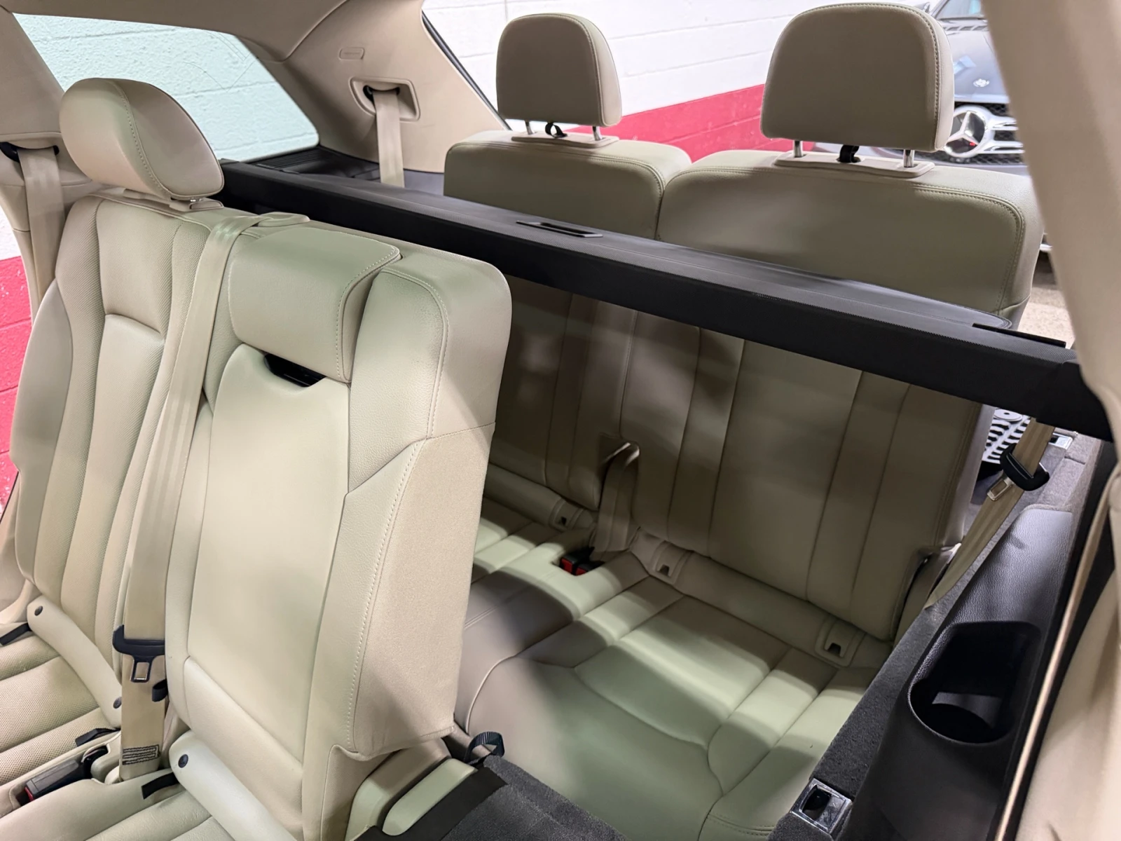 Audi Q7 3.0 TFSI / BOSE / 360 / ОБДУХ / DIGITAL / AMBIENT, снимка 17 - Автомобили и джипове - 53804720