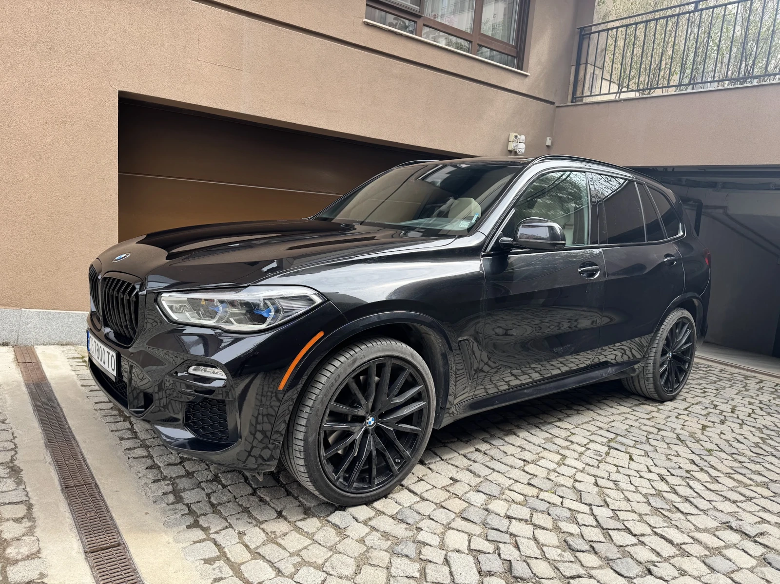 BMW X5 40i | Auto.bg — изображение 1