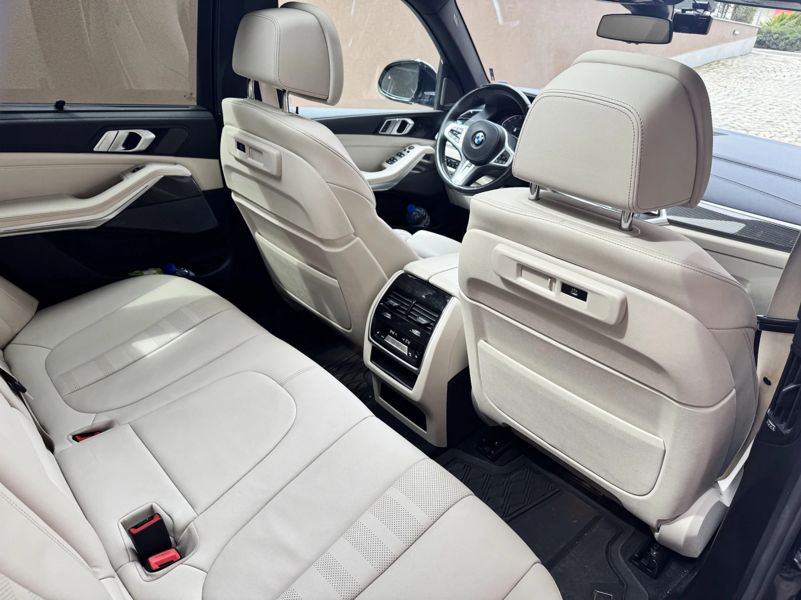 BMW X5 40i, снимка 6 - Автомобили и джипове - 54017522