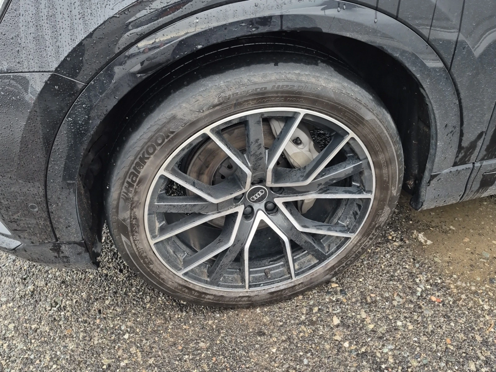 Audi Q8 PRESTIGE 55TFSi * HEAD UP * �������� * CARFAX *  | Mobile.bg � ����������� 5