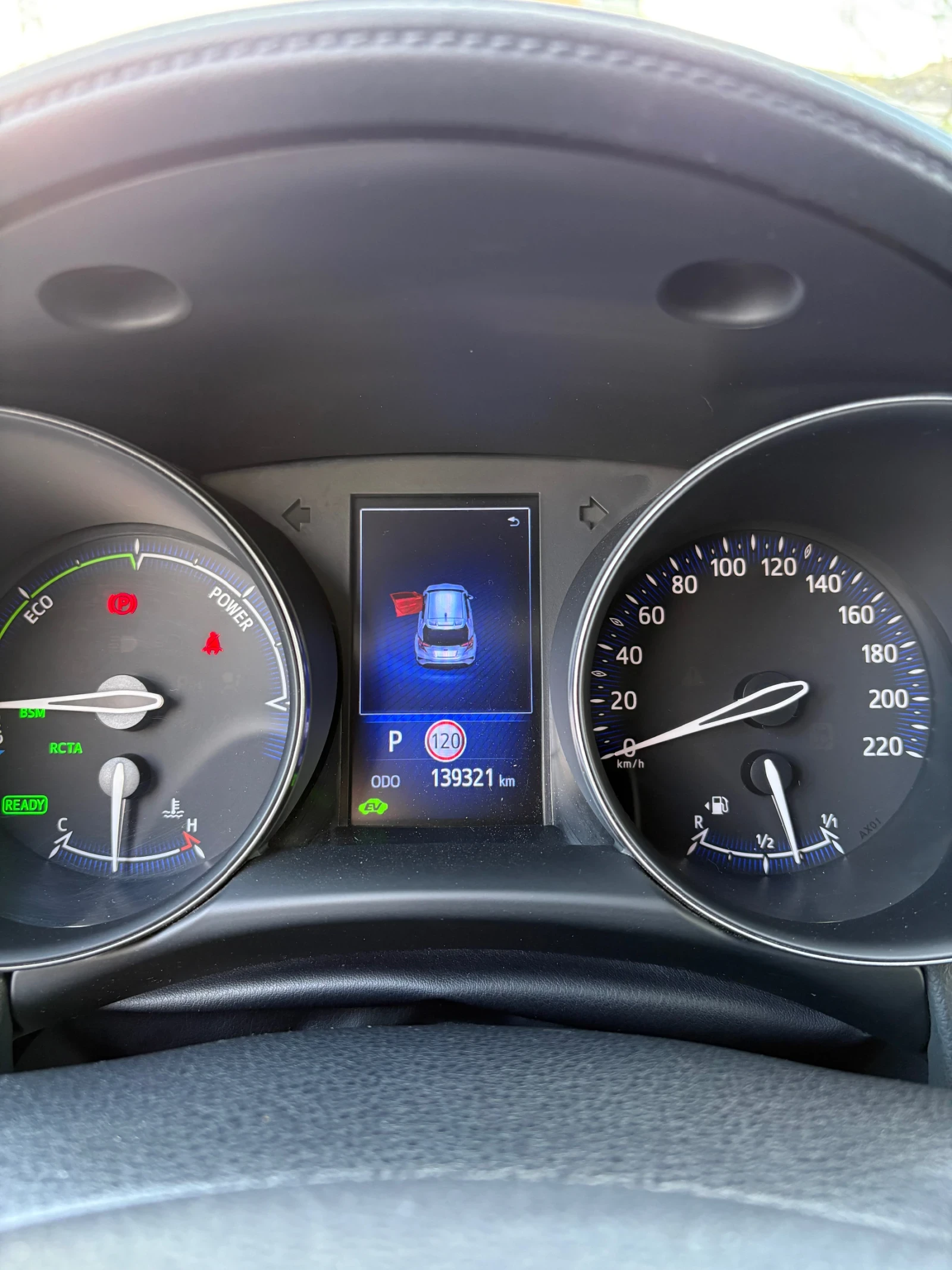 Toyota C-HR | Mobile.bg � ����������� 13