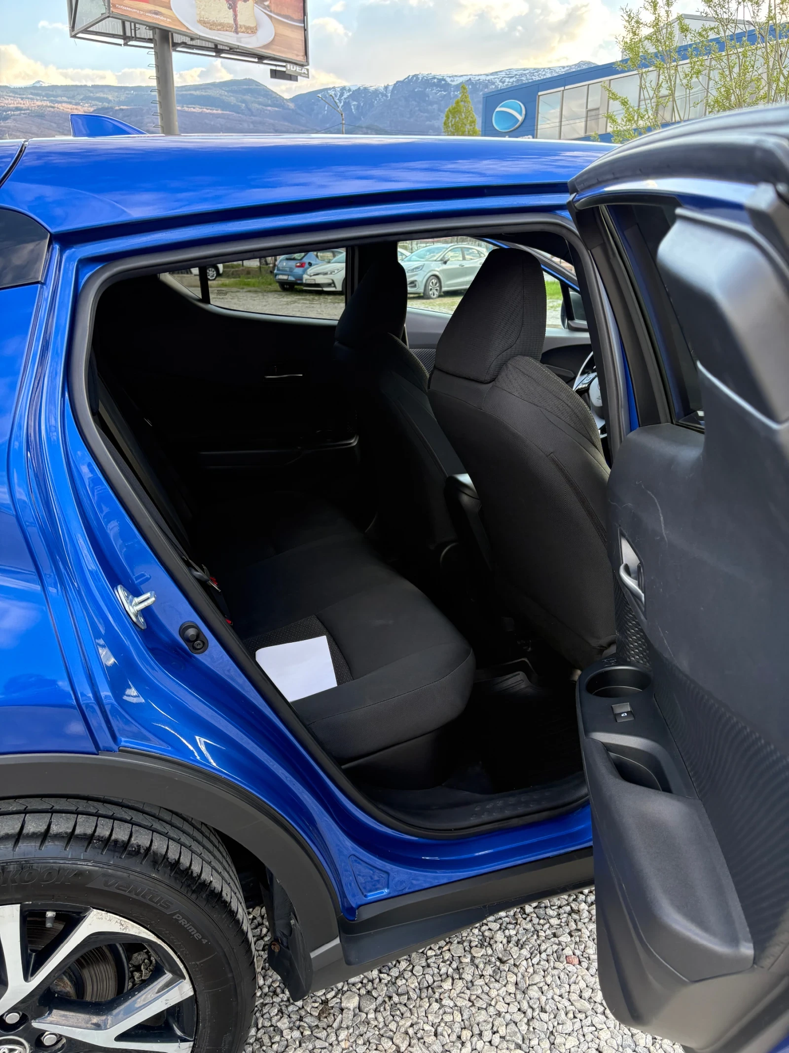 Toyota C-HR | Mobile.bg � ����������� 15