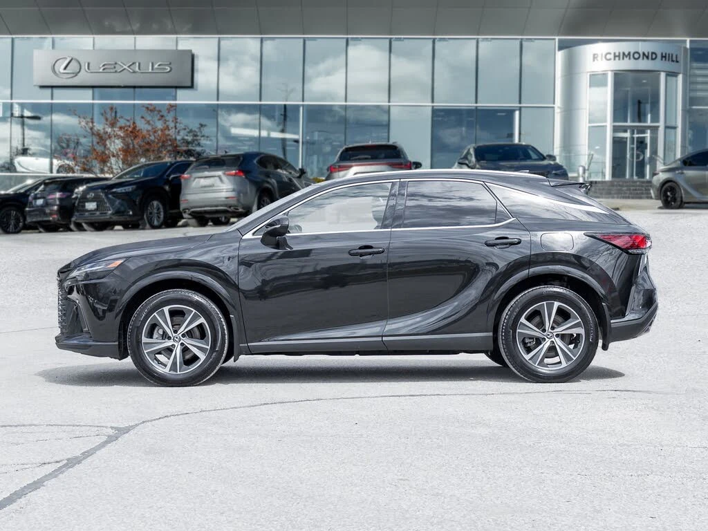 Lexus RX 350h Hybrid* AWD* ����������* (���� �� ��) | Mobile.bg � ����������� 4