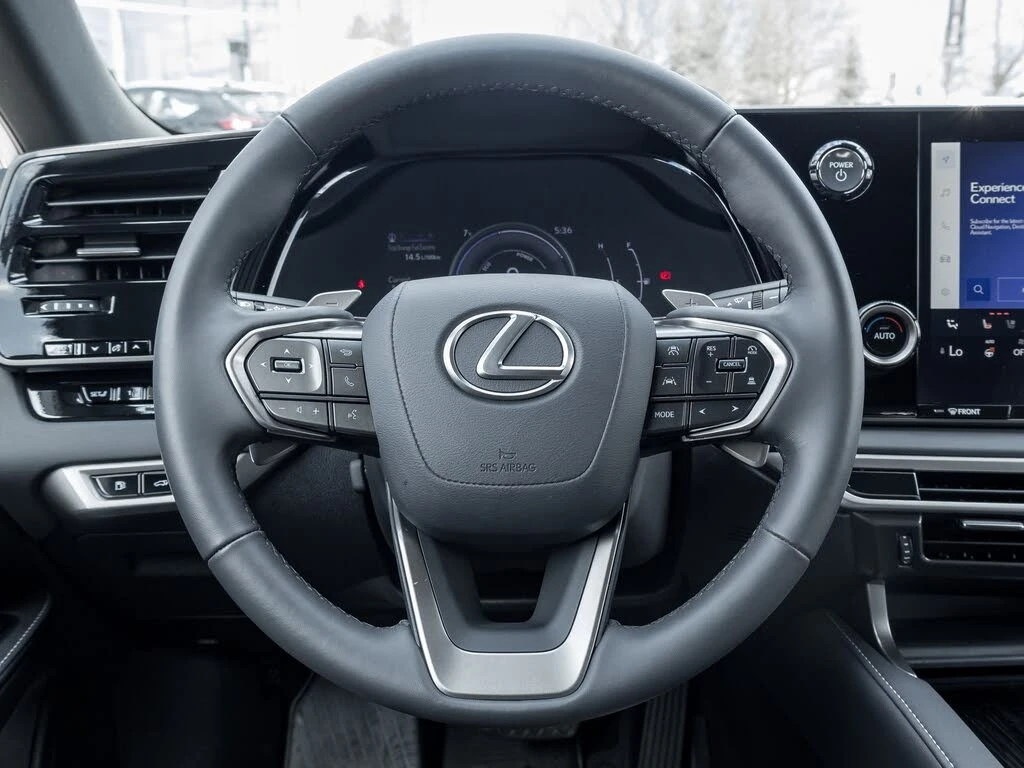 Lexus RX 350h Hybrid* AWD* ����������* (���� �� ��) | Mobile.bg � ����������� 9