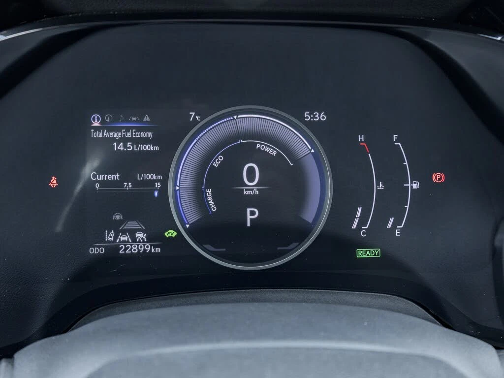 Lexus RX 350h Hybrid* AWD* ����������* (���� �� ��) | Mobile.bg � ����������� 12