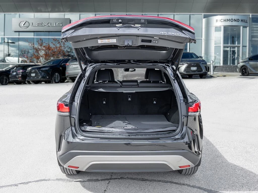 Lexus RX 350h Hybrid* AWD* ����������* (���� �� ��) | Mobile.bg � ����������� 6