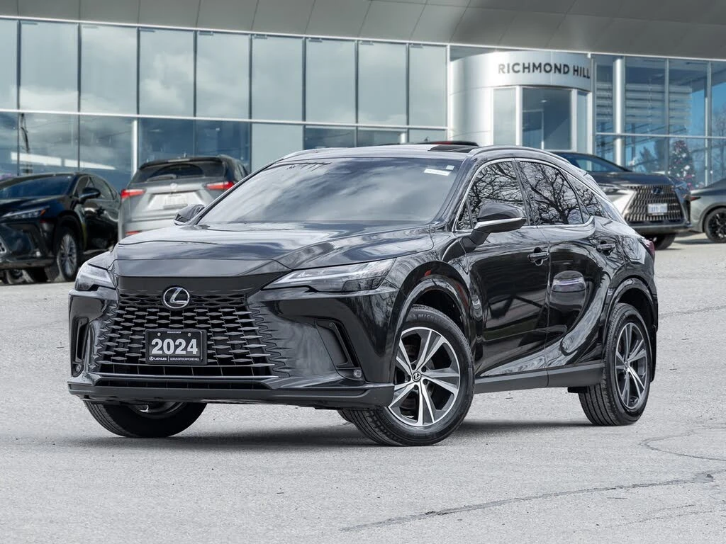 Lexus RX 350h Hybrid* AWD* ����������* (���� �� ��) | Mobile.bg � ����������� 1