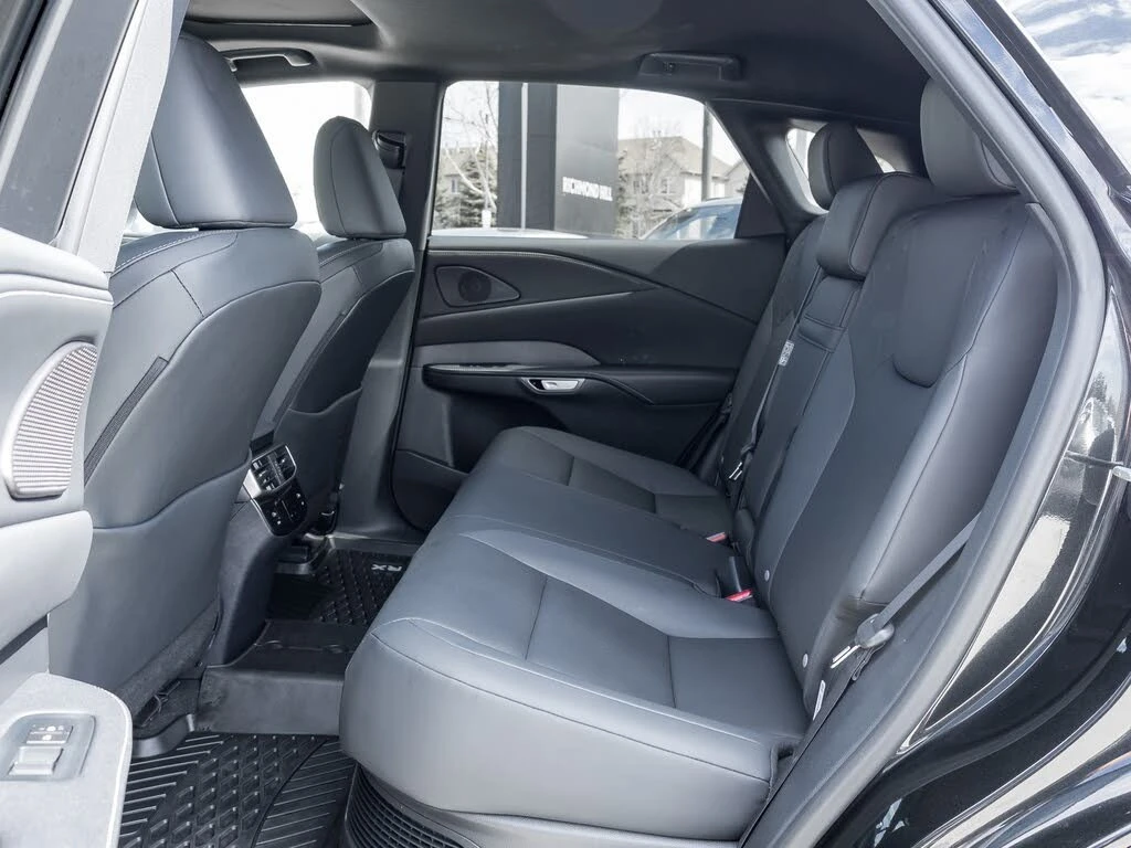 Lexus RX 350h Hybrid* AWD* ����������* (���� �� ��) | Mobile.bg � ����������� 16