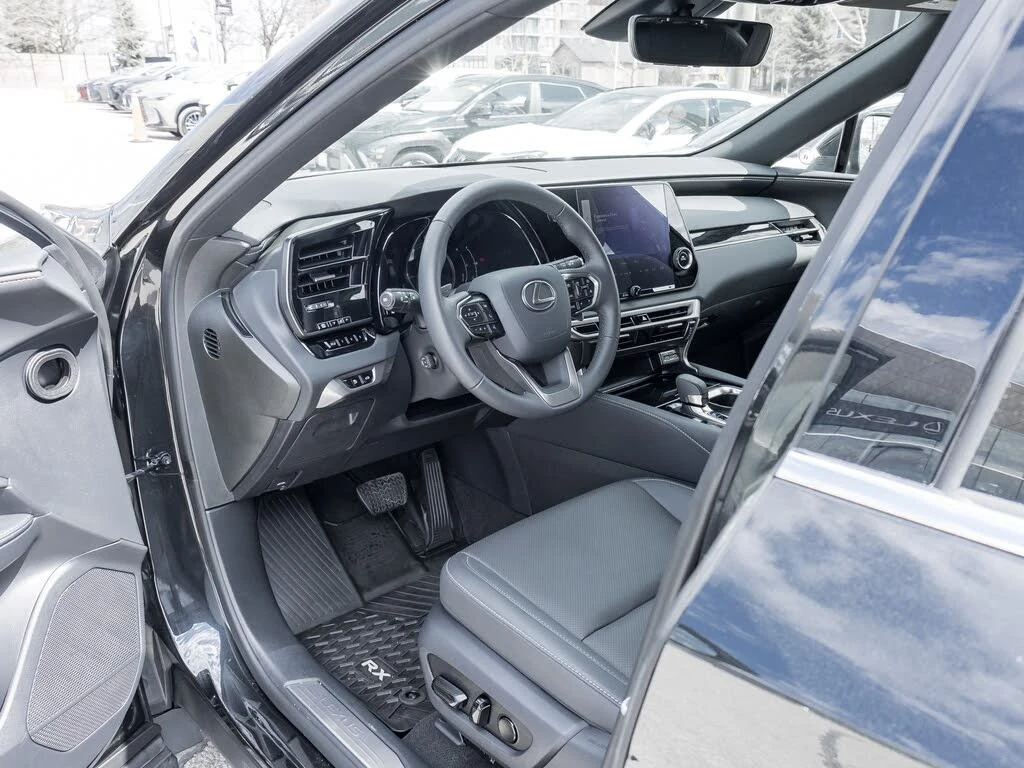 Lexus RX 350h Hybrid* AWD* ����������* (���� �� ��) | Mobile.bg � ����������� 7