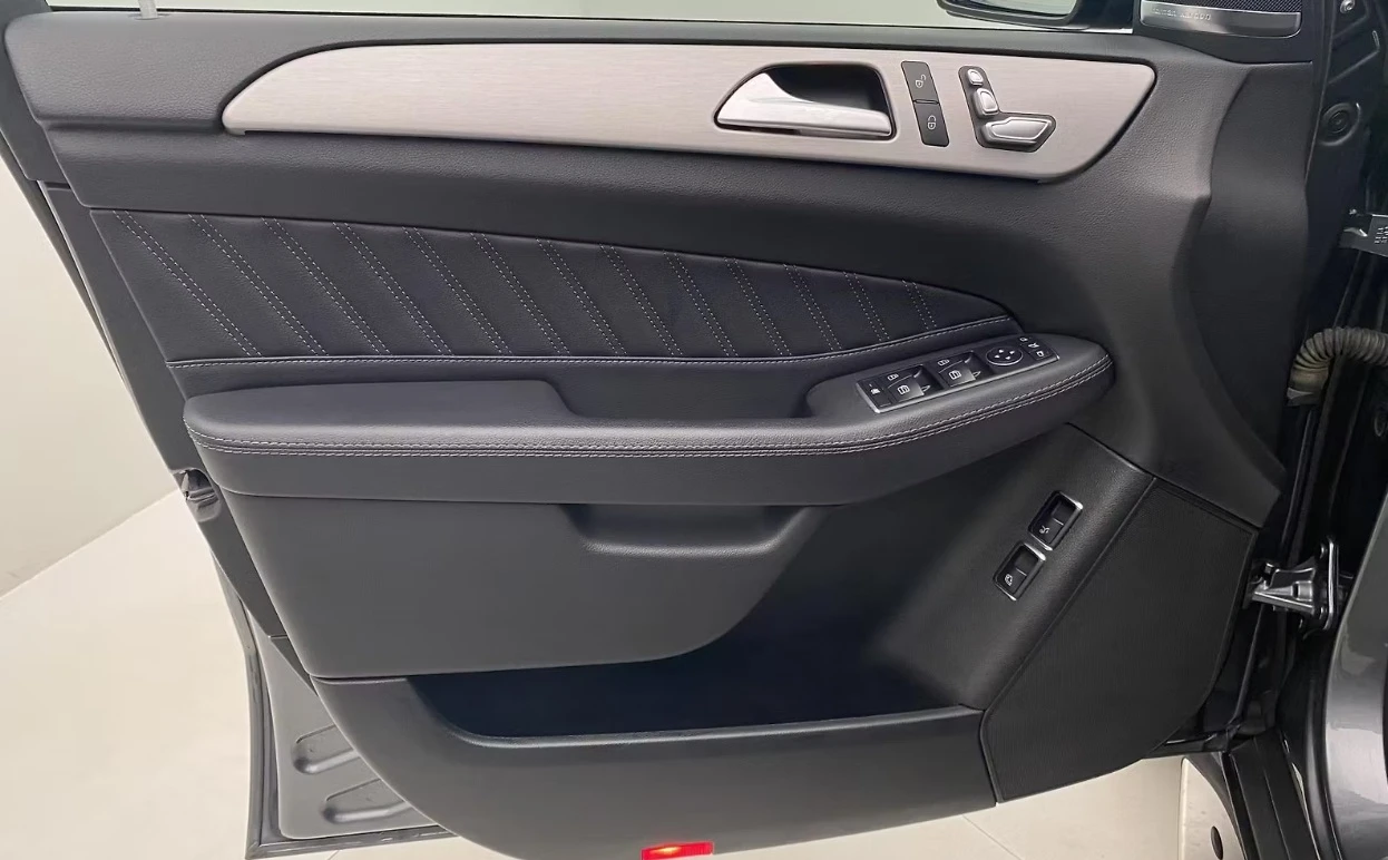 Mercedes-Benz GLE Coupe 350d 4Matic AMG line, снимка 8 - Автомобили и джипове - 54330439