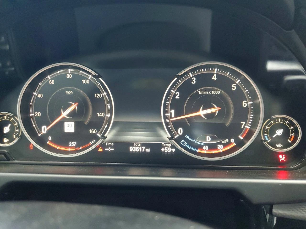 BMW X6 XDRIVE50I| M PKG| HARMAN| HUD| ВАКУУМ| , снимка 9 - Автомобили и джипове - 54556385