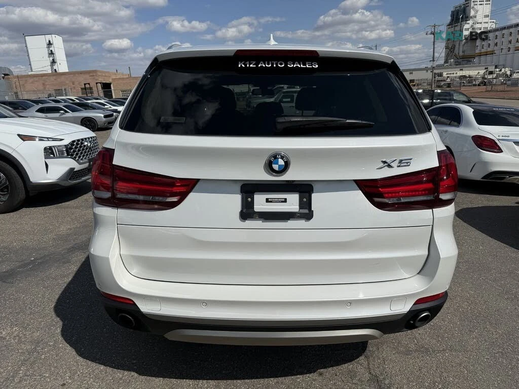 BMW X5 * HeadUp* AвтоКредит* (ЦЕНА ДО БГ), снимка 3 - Автомобили и джипове - 55105476