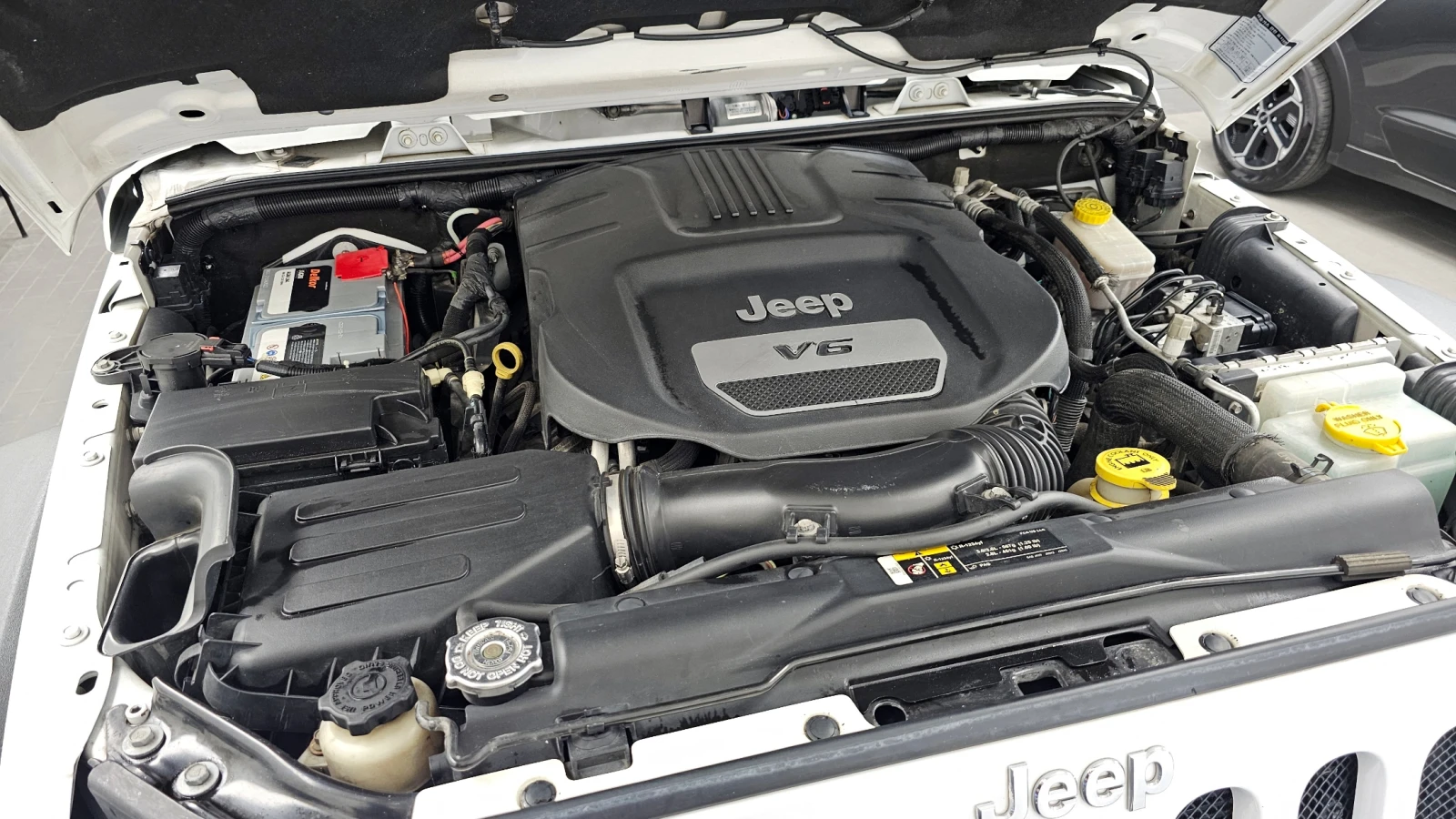 Jeep Wrangler 3.6* ������ ����* encareu.com | Mobile.bg � ����������� 6