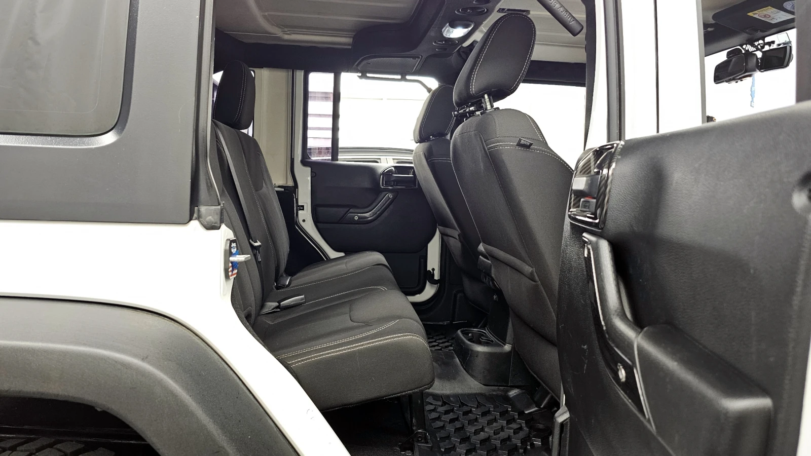 Jeep Wrangler 3.6* ������ ����* encareu.com | Mobile.bg � ����������� 12
