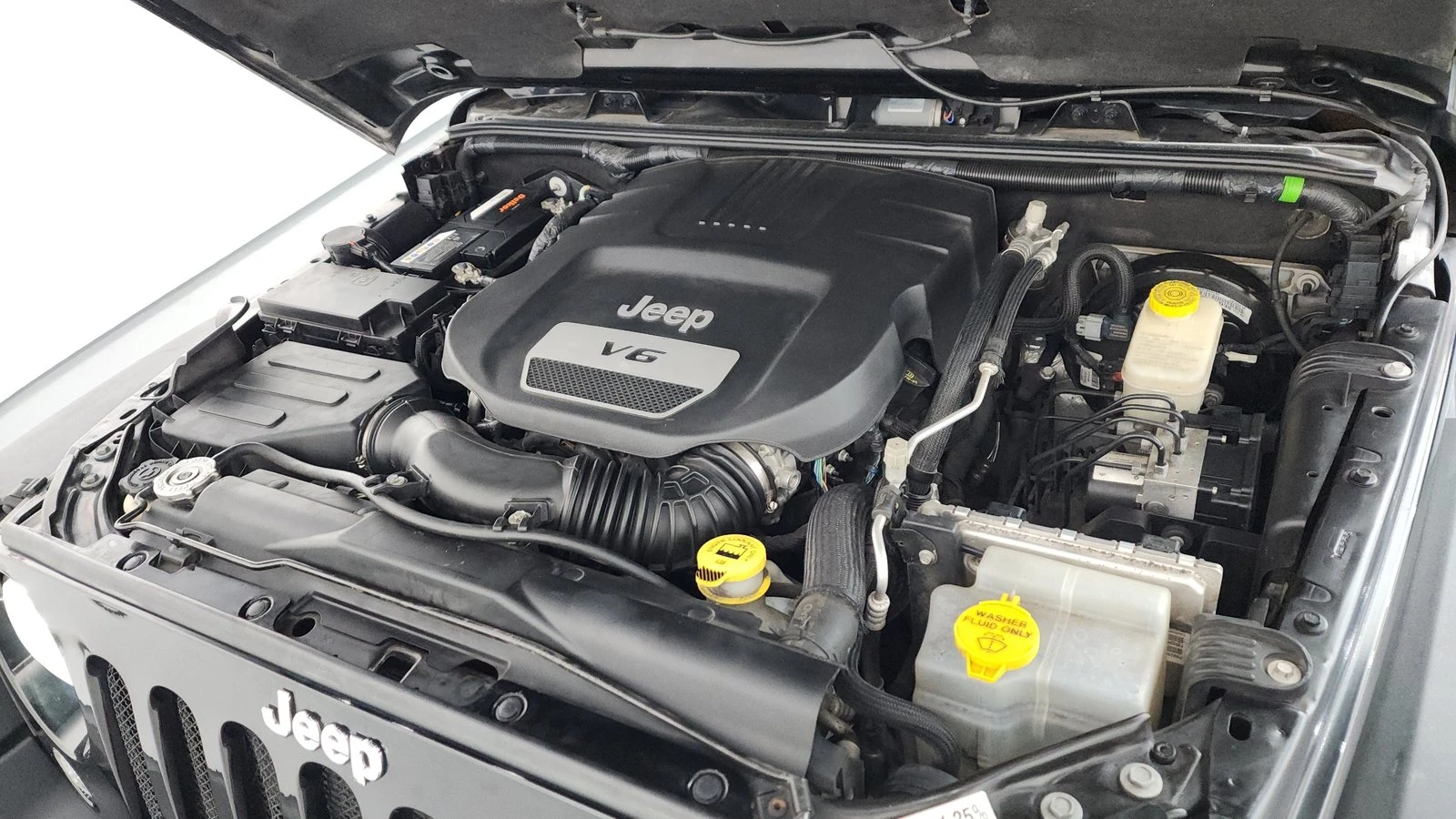 Jeep Wrangler 3.6* ������ ���� | Mobile.bg � ����������� 6