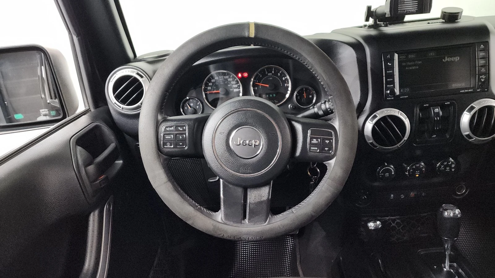 Jeep Wrangler 3.6* ������ ���� | Mobile.bg � ����������� 12