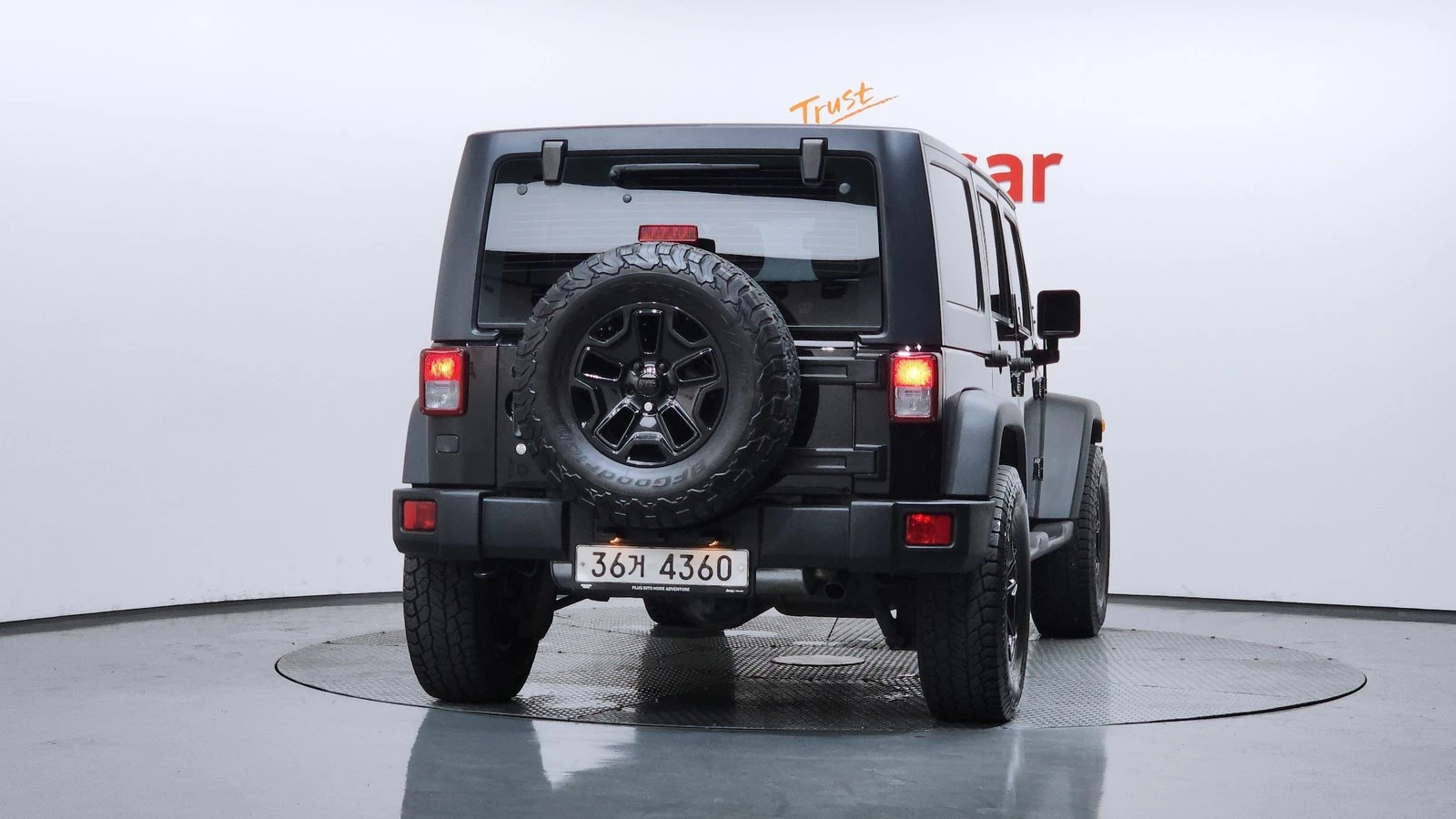 Jeep Wrangler 3.6* ������ ���� | Mobile.bg � ����������� 4