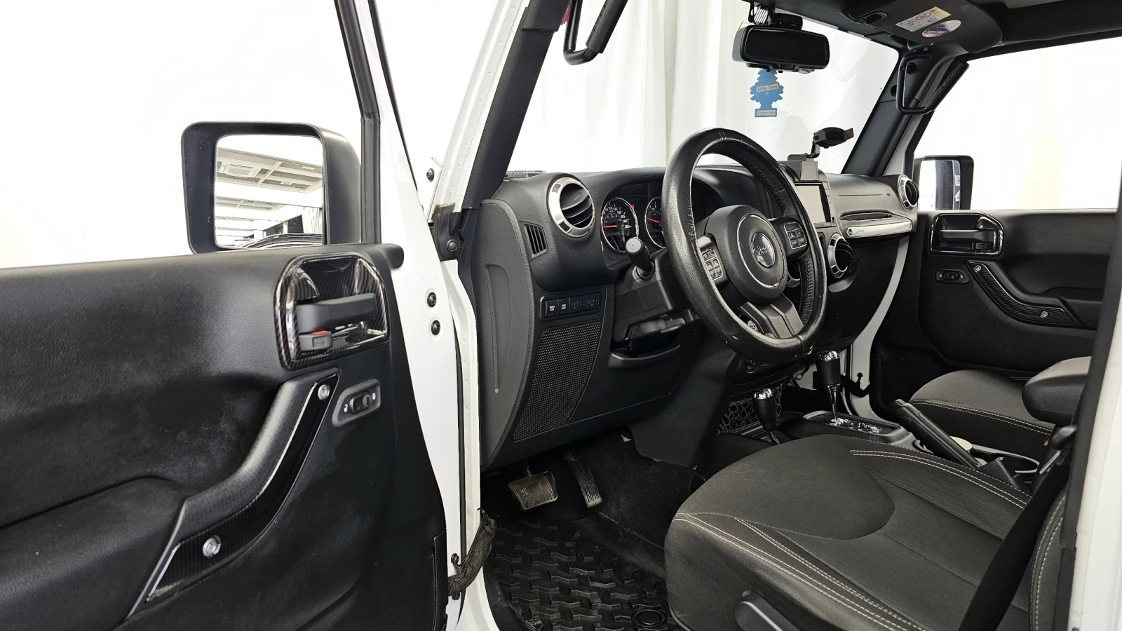 Jeep Wrangler 3.6* ������ ����* encareu.com | Mobile.bg � ����������� 10