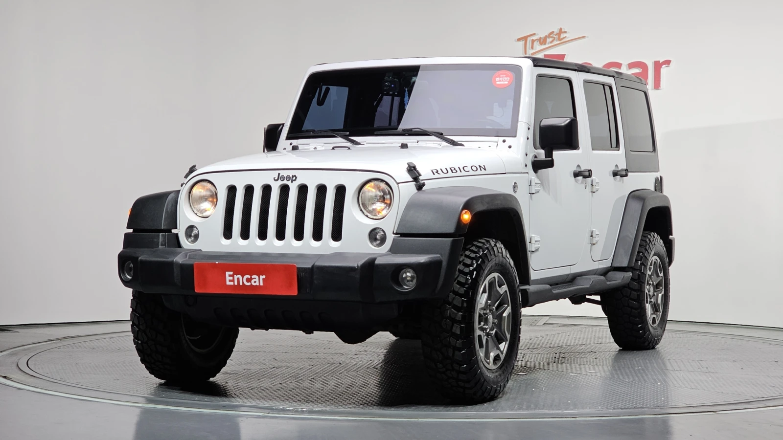 Jeep Wrangler 3.6* КРАЙНА ЦЕНА* encareu.com