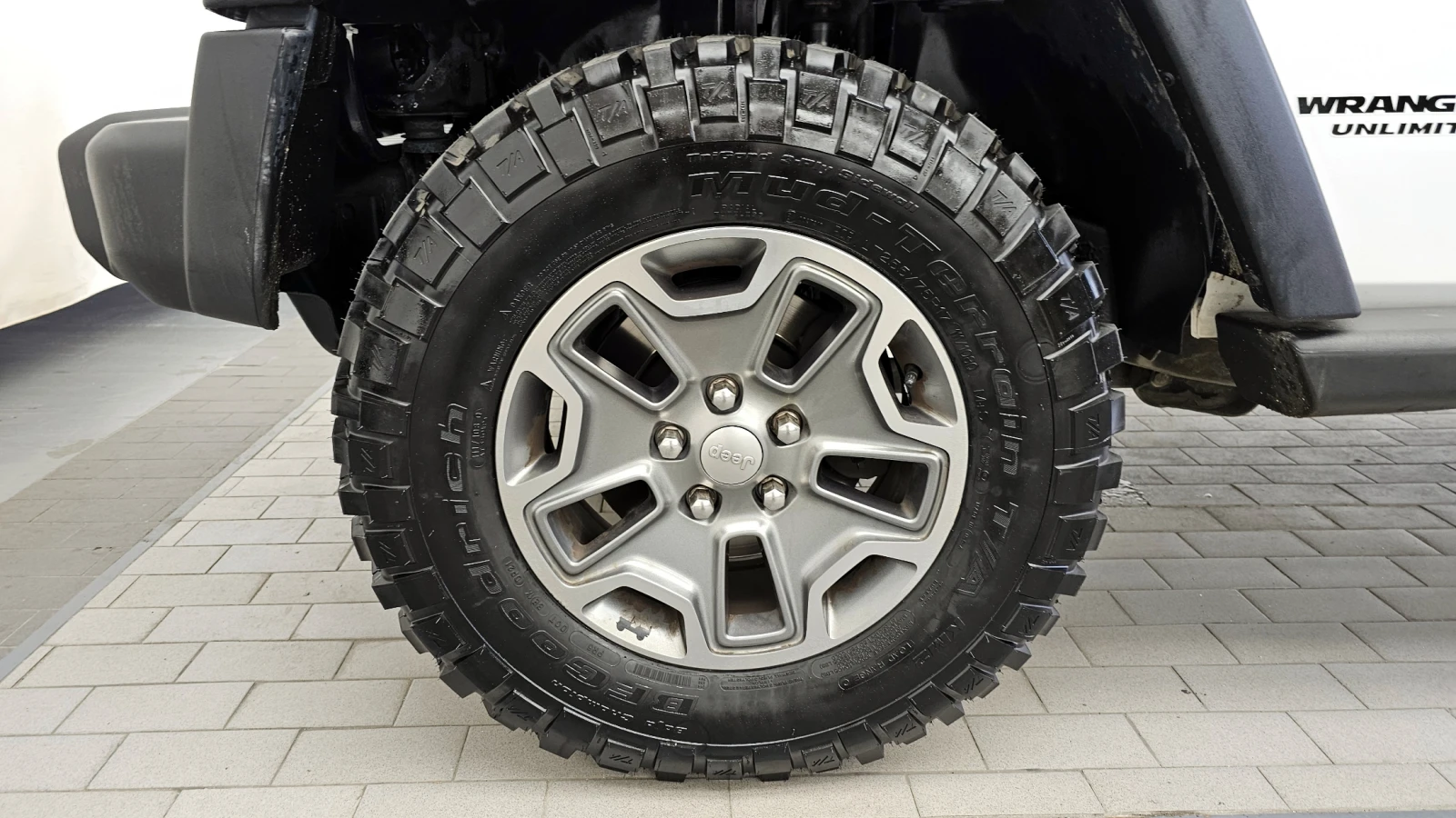 Jeep Wrangler 3.6* ������ ����* encareu.com | Mobile.bg � ����������� 5