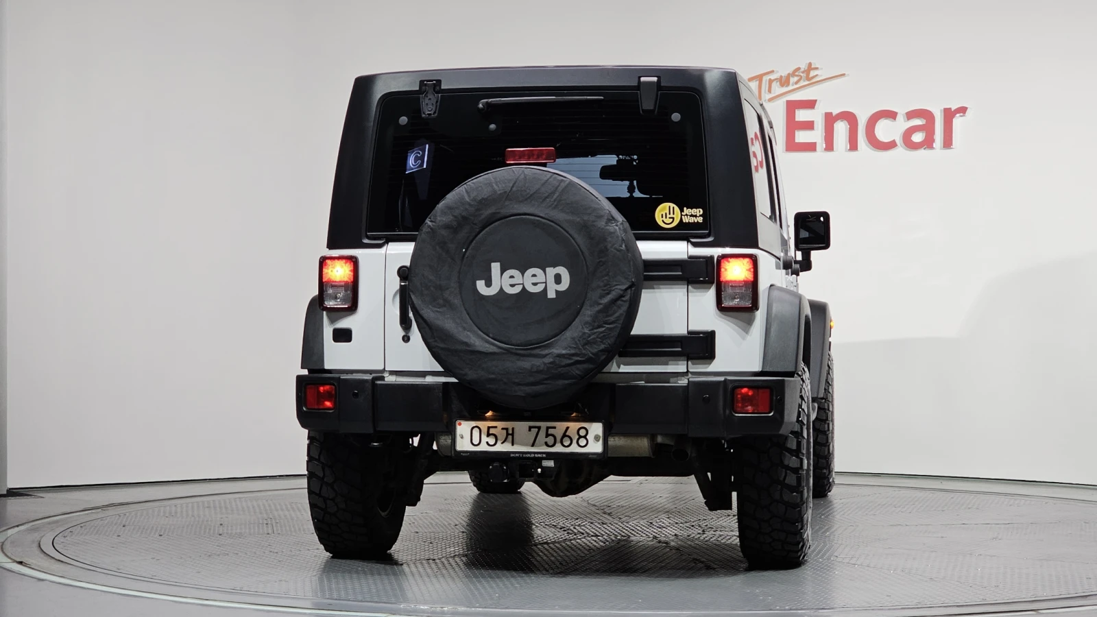 Jeep Wrangler 3.6* ������ ����* encareu.com | Mobile.bg � ����������� 4