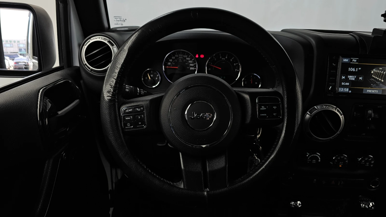 Jeep Wrangler 3.6* ������ ����* encareu.com | Mobile.bg � ����������� 13