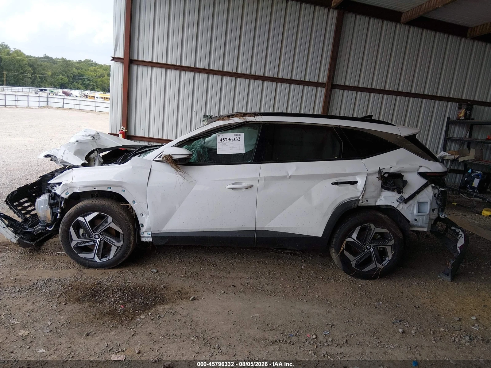 Hyundai Tucson | Mobile.bg � ����������� 1