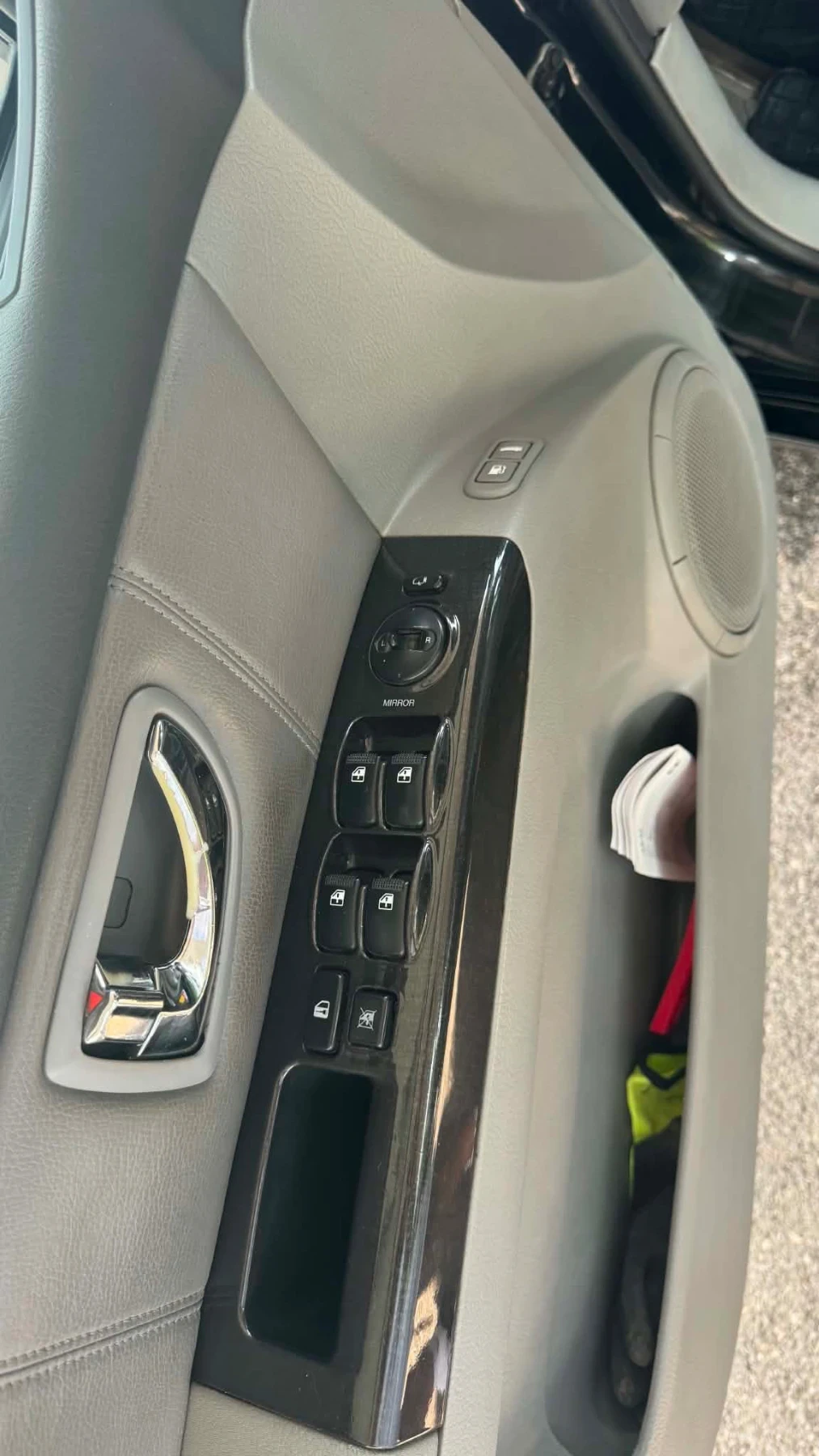Kia Sorento, снимка 7 - Автомобили и джипове - 55828174