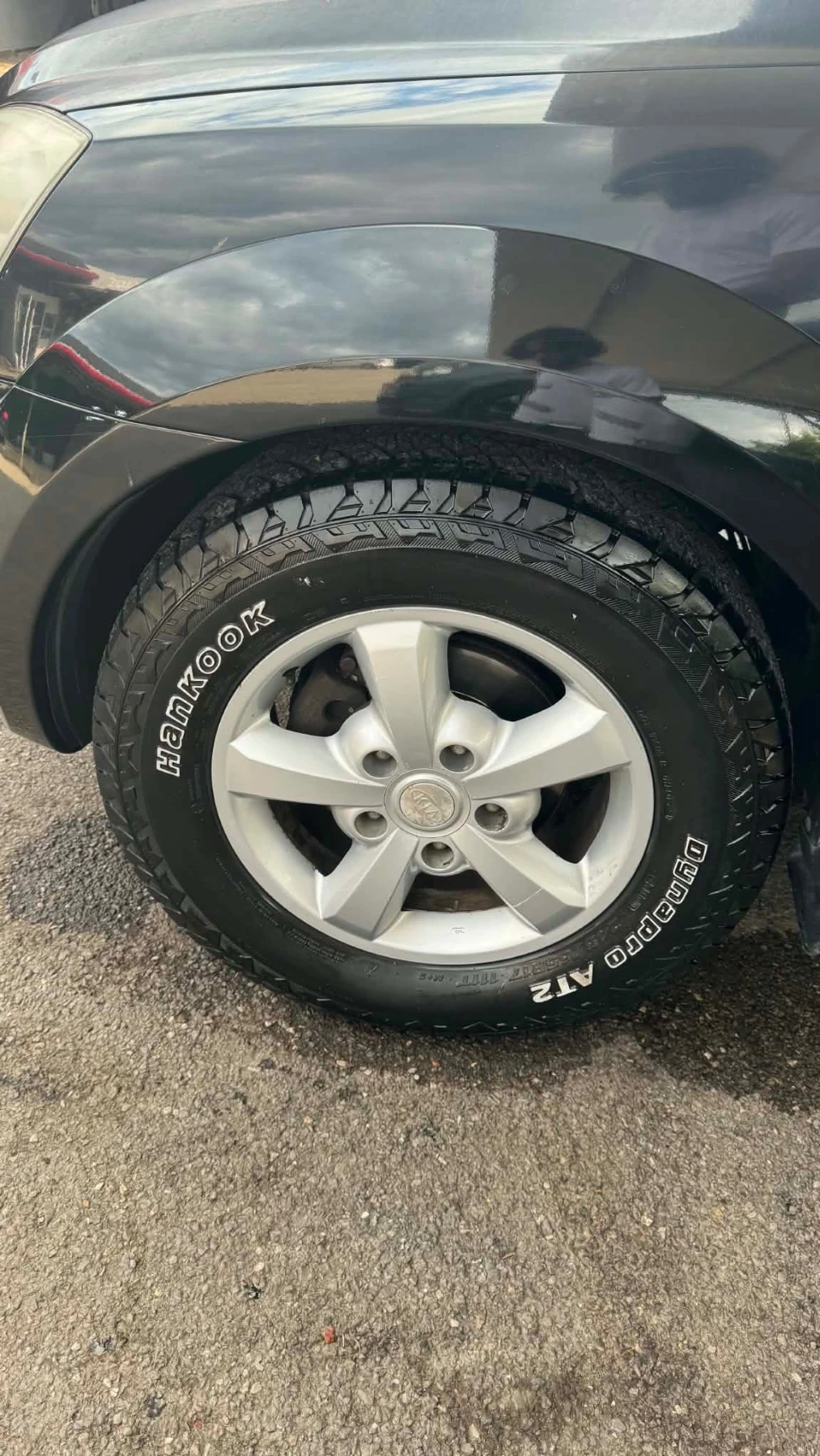 Kia Sorento, снимка 9 - Автомобили и джипове - 55828174