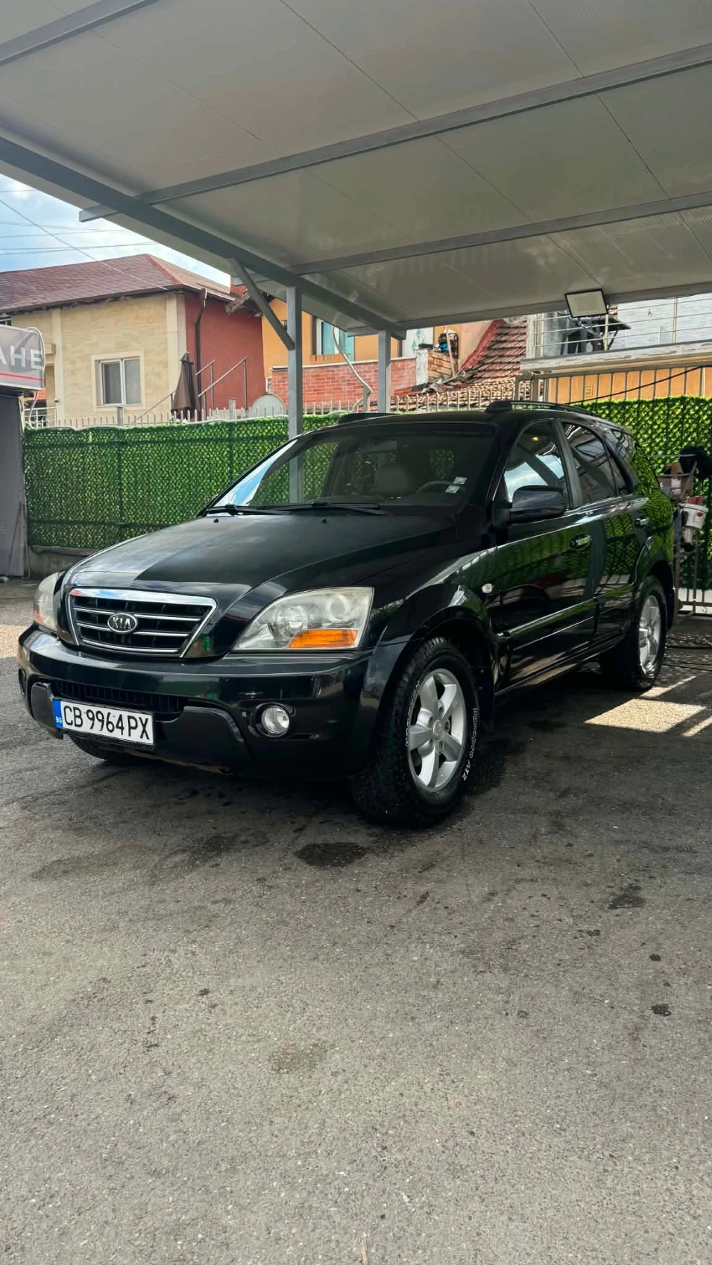 Kia Sorento, снимка 2 - Автомобили и джипове - 55828174