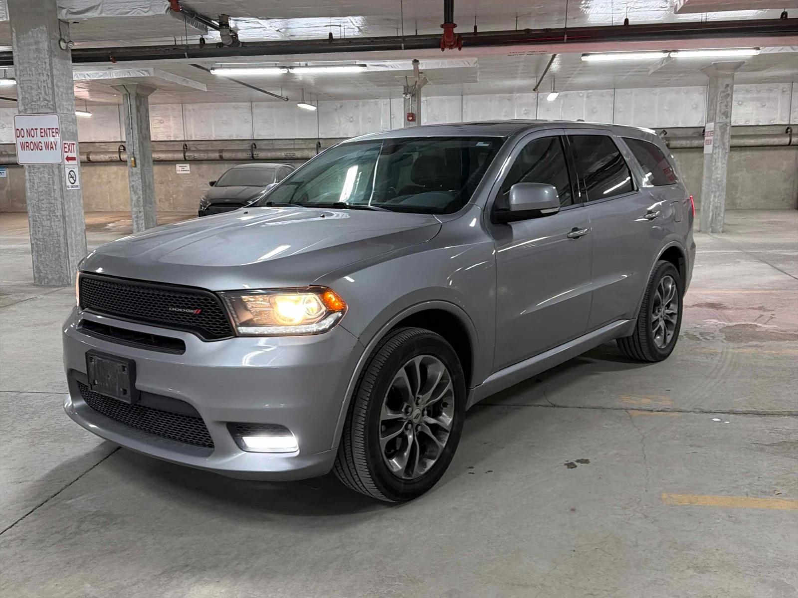 Dodge Durango * GT * АВТОКРЕДИТ БЕЗ ПЪРВОНАЧАЛНА ВНОСКА* 