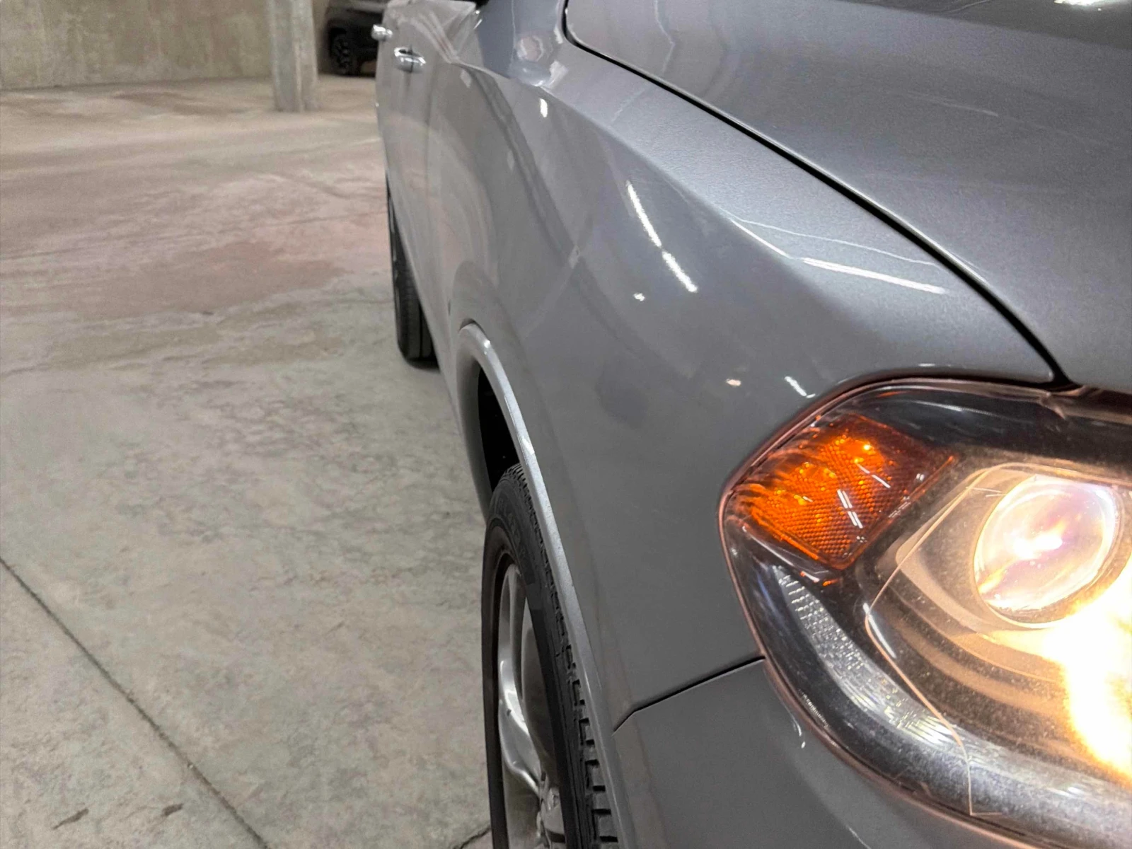 Dodge Durango * GT * АВТОКРЕДИТ БЕЗ ПЪРВОНАЧАЛНА ВНОСКА* , снимка 14 - Автомобили и джипове - 55847650