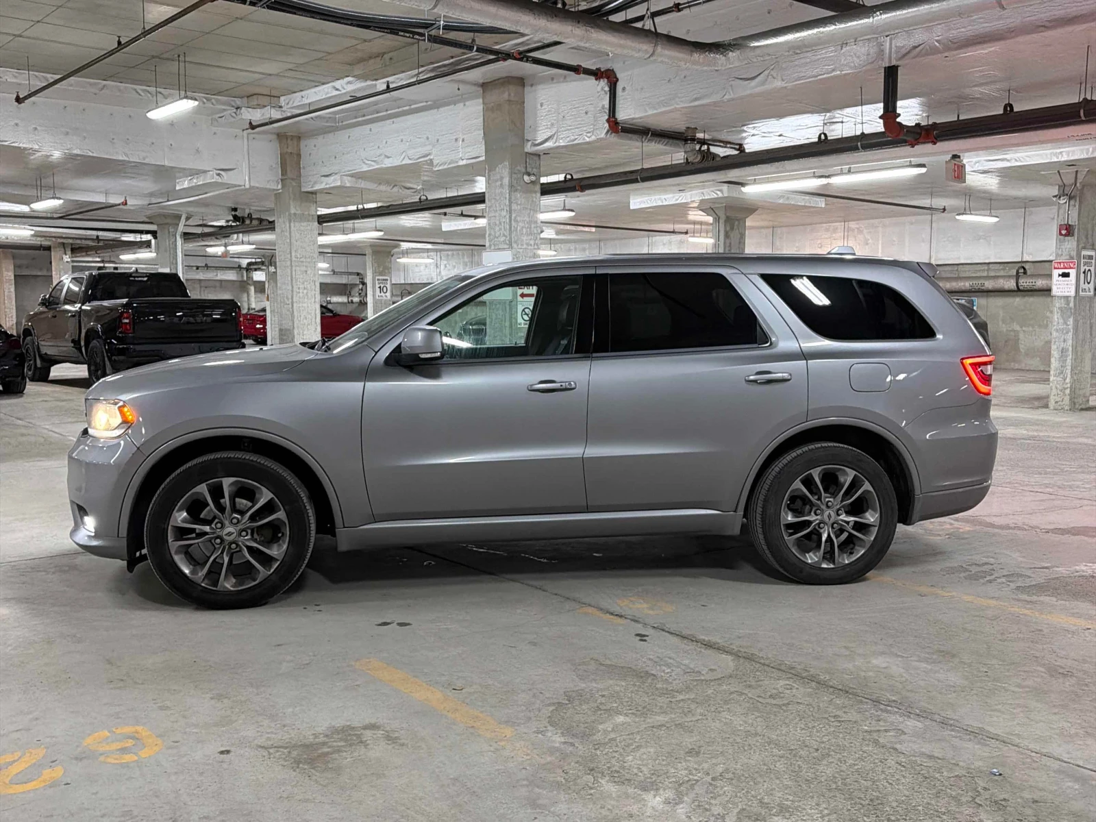 Dodge Durango * GT * АВТОКРЕДИТ БЕЗ ПЪРВОНАЧАЛНА ВНОСКА* , снимка 2 - Автомобили и джипове - 55847650