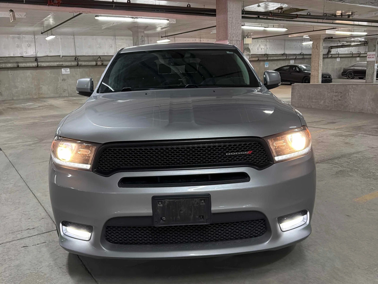 Dodge Durango * GT * АВТОКРЕДИТ БЕЗ ПЪРВОНАЧАЛНА ВНОСКА* , снимка 6 - Автомобили и джипове - 55847650