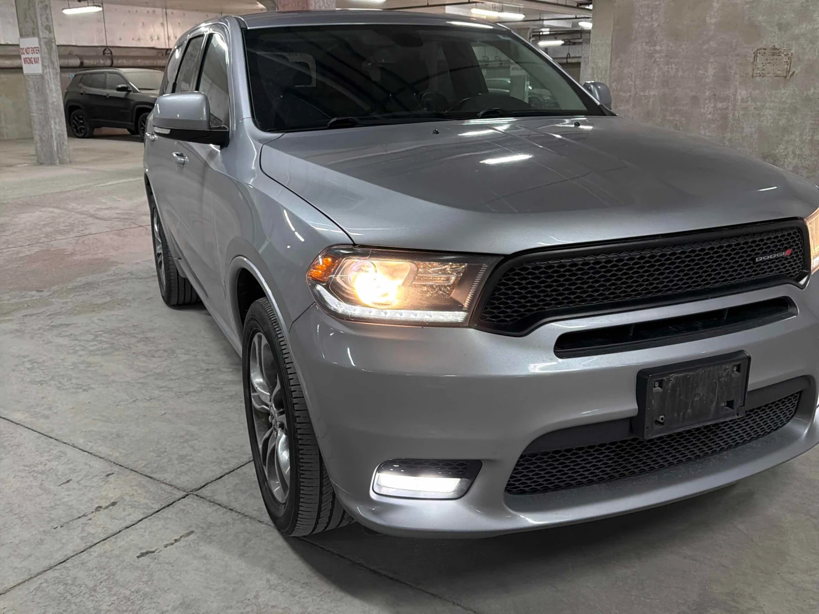 Dodge Durango * GT * АВТОКРЕДИТ БЕЗ ПЪРВОНАЧАЛНА ВНОСКА* , снимка 13 - Автомобили и джипове - 55847650