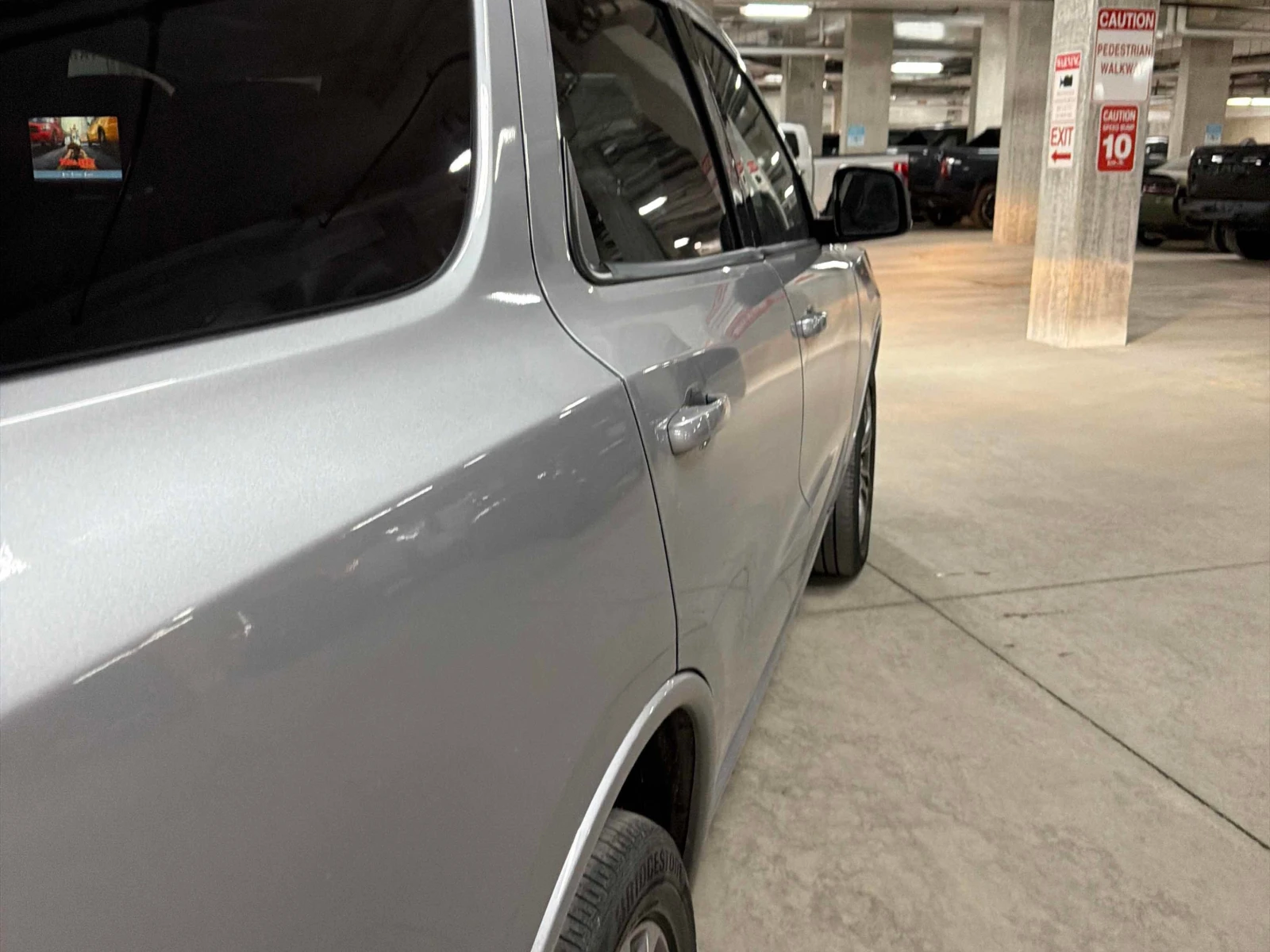 Dodge Durango * GT * АВТОКРЕДИТ БЕЗ ПЪРВОНАЧАЛНА ВНОСКА* , снимка 16 - Автомобили и джипове - 55847650