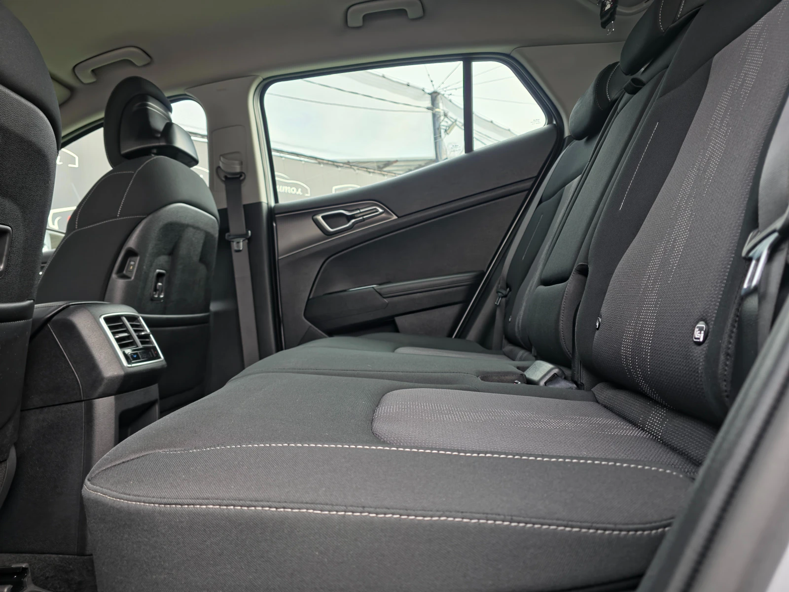 Kia Sportage HEV 1.6 T-GDI ACTIVE 230 | Mobile.bg � ����������� 12