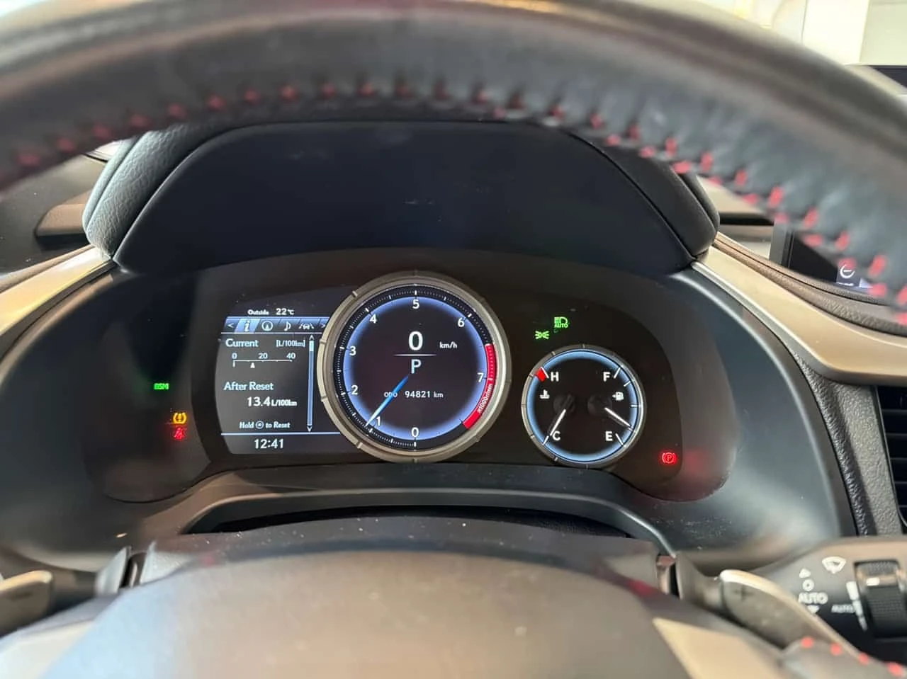 Lexus RX 350  F-SPORT / ��������� / PANO / ���� �� �������� | Mobile.bg � ����������� 8