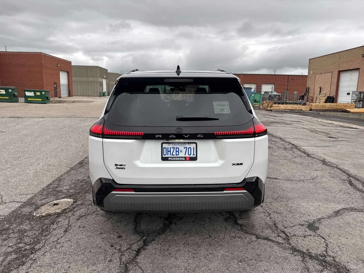 Toyota Rav4 XSE AWD | CARFAX | ��� ��������� | Mobile.bg � ����������� 5