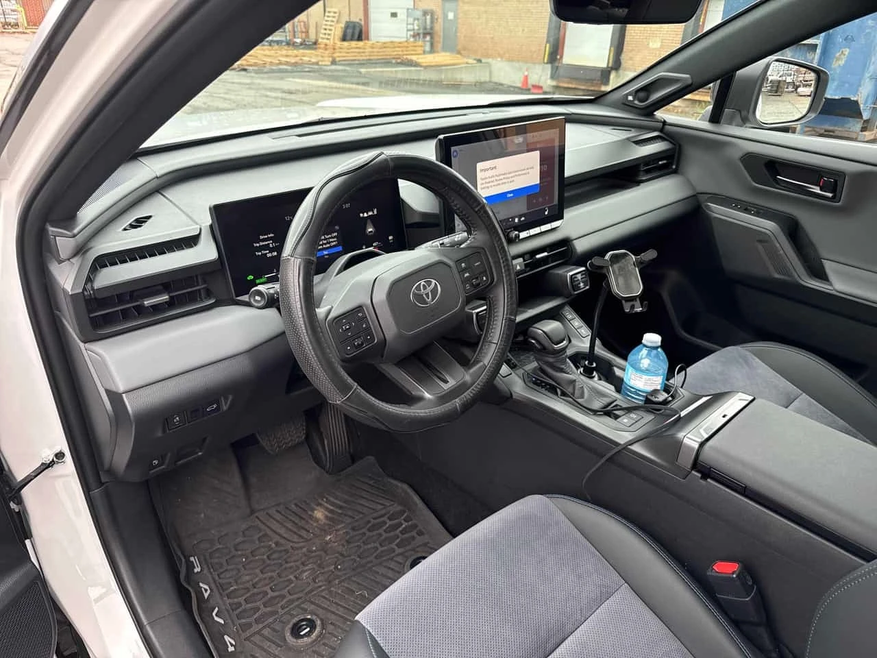 Toyota Rav4 XSE AWD | CARFAX | ��� ��������� | Mobile.bg � ����������� 7