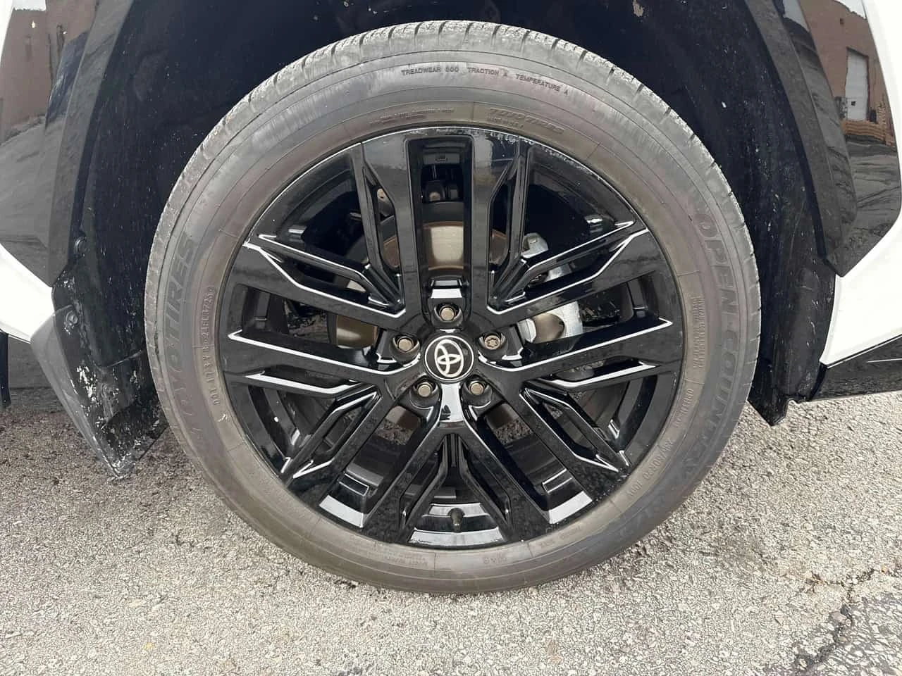 Toyota Rav4 XSE AWD | CARFAX | ��� ��������� | Mobile.bg � ����������� 6