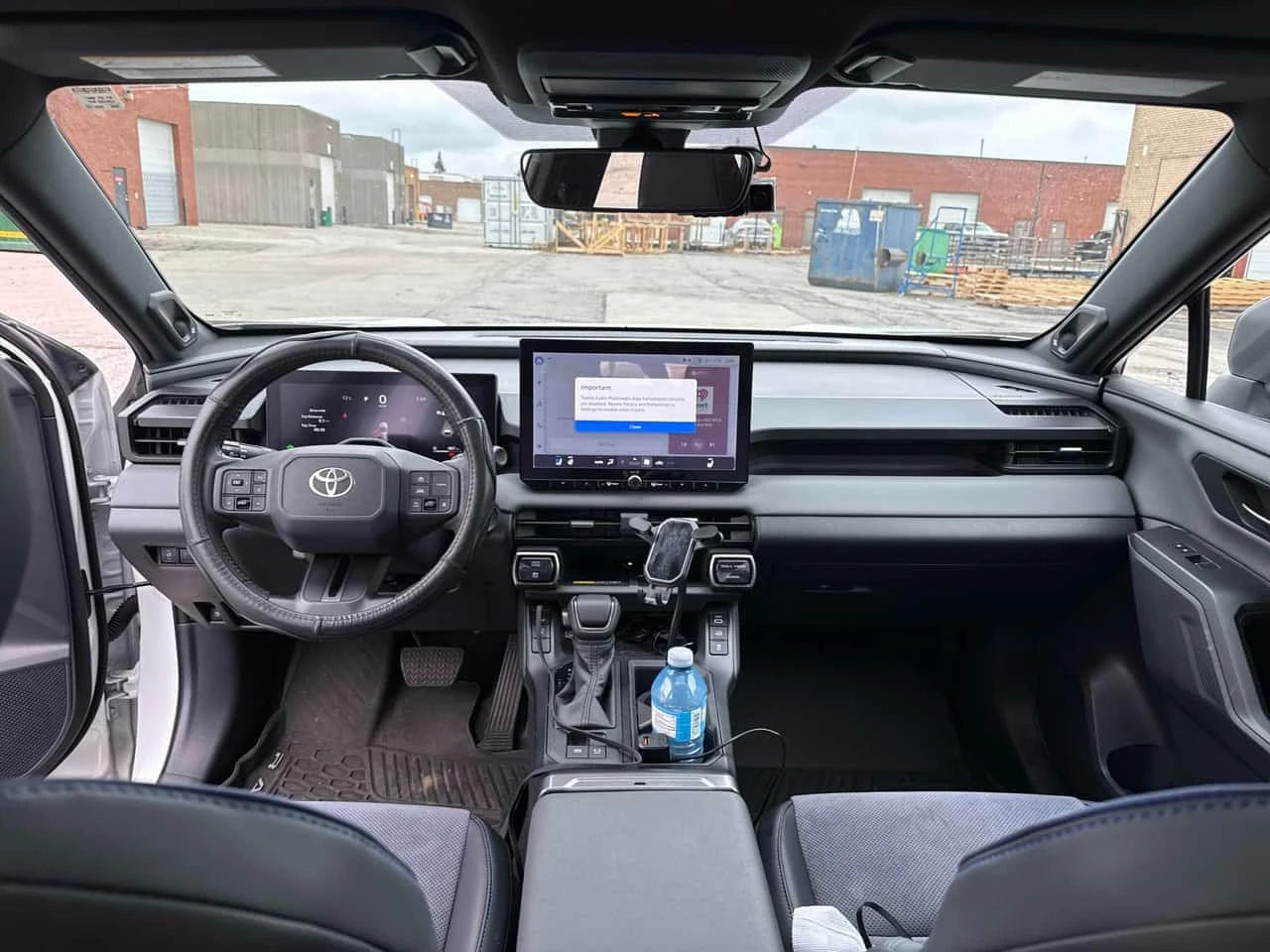 Toyota Rav4 XSE AWD | CARFAX | ��� ��������� | Mobile.bg � ����������� 12
