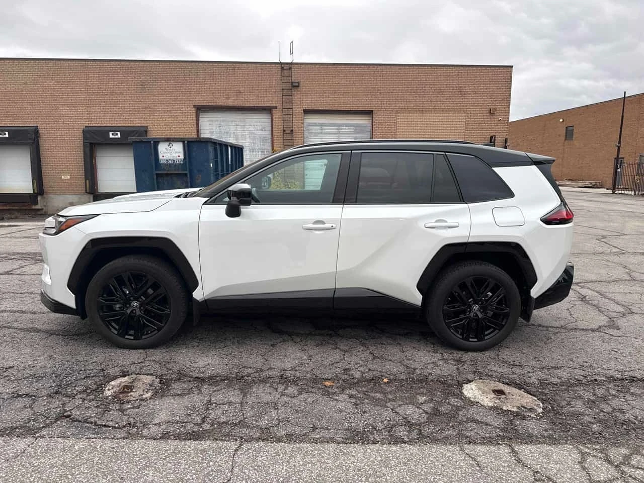 Toyota Rav4 XSE AWD | CARFAX | ��� ��������� | Mobile.bg � ����������� 3