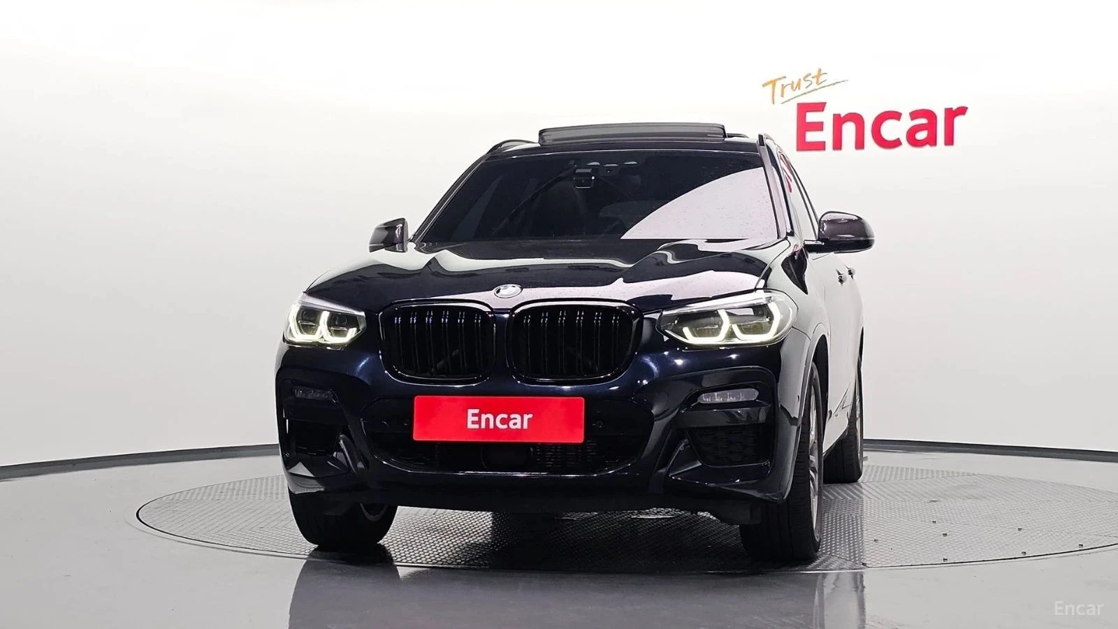 BMW X3, снимка 3 - Автомобили и джипове - 56727005
