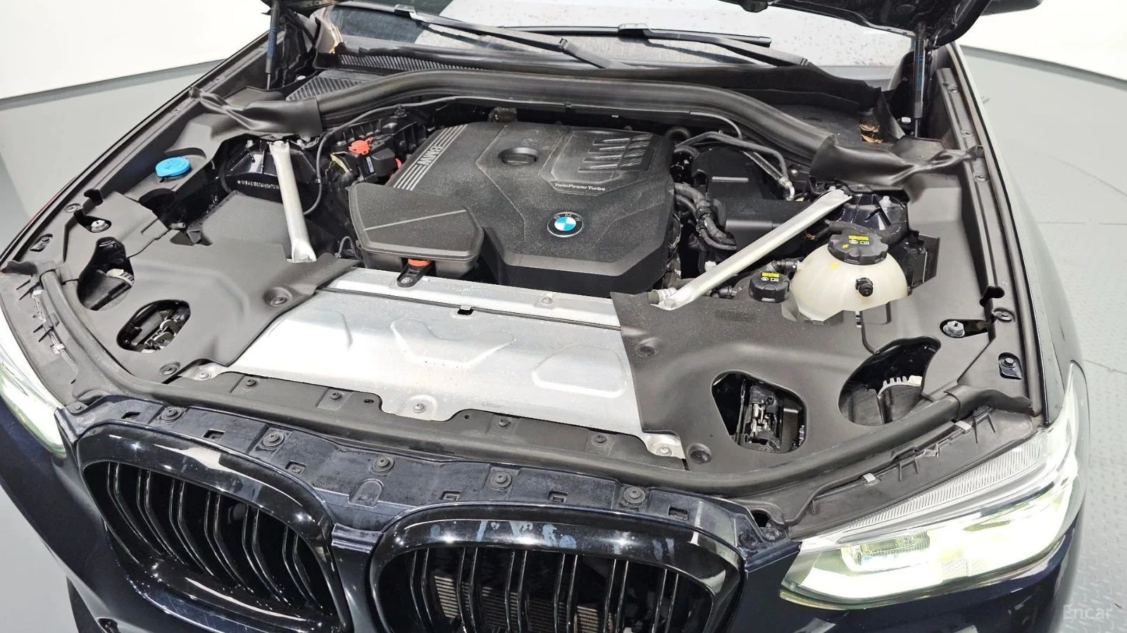 BMW X3, снимка 17 - Автомобили и джипове - 56727005