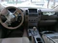 Nissan Pathfinder АВТОМАТ,НАВИГАЦИЯ,КОЖА!!!, снимка 7 - Автомобили и джипове - 23958252