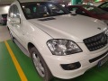 Mercedes-Benz ML 320  CDI Edition - изображение 3