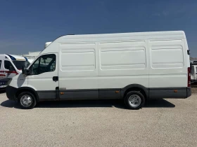 Iveco 35c15 Хладилен, снимка 8